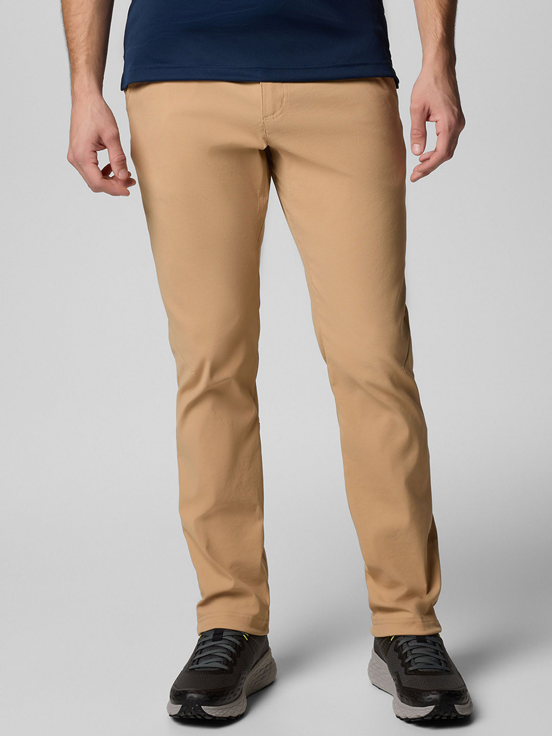 Columbia Black Mesa Woven UPF-50 Pant