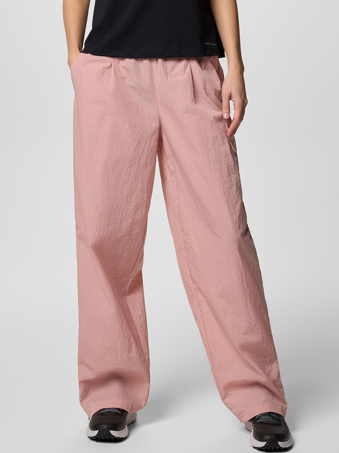 Columbia Women Omni-Shield Paracutie Water Repellent Pant