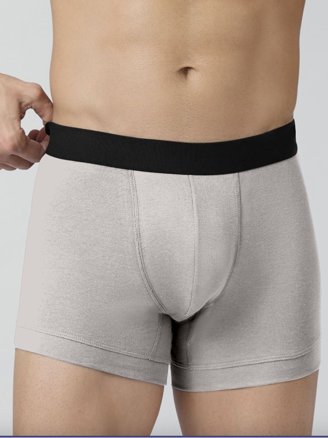 Prettify Men Mid-Rise Trunk TRUNK-08