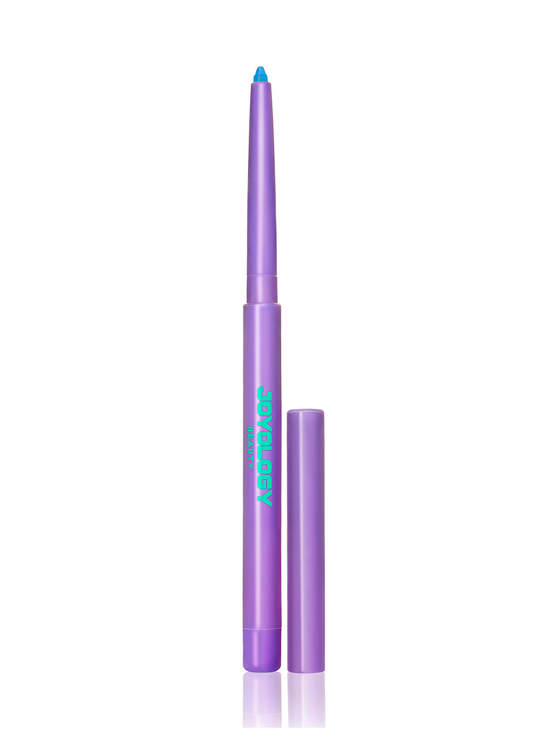 Joyology Beauty Forever Playful Weightless Eyeliner 0.3g - Snap Blue