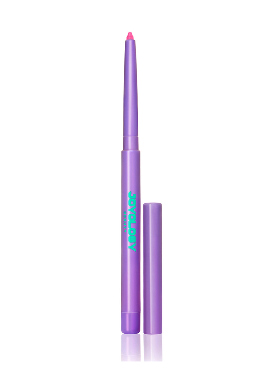 Joyology Beauty Forever Playful Weightless Eyeliner 0.3g - Bold Bubblegum