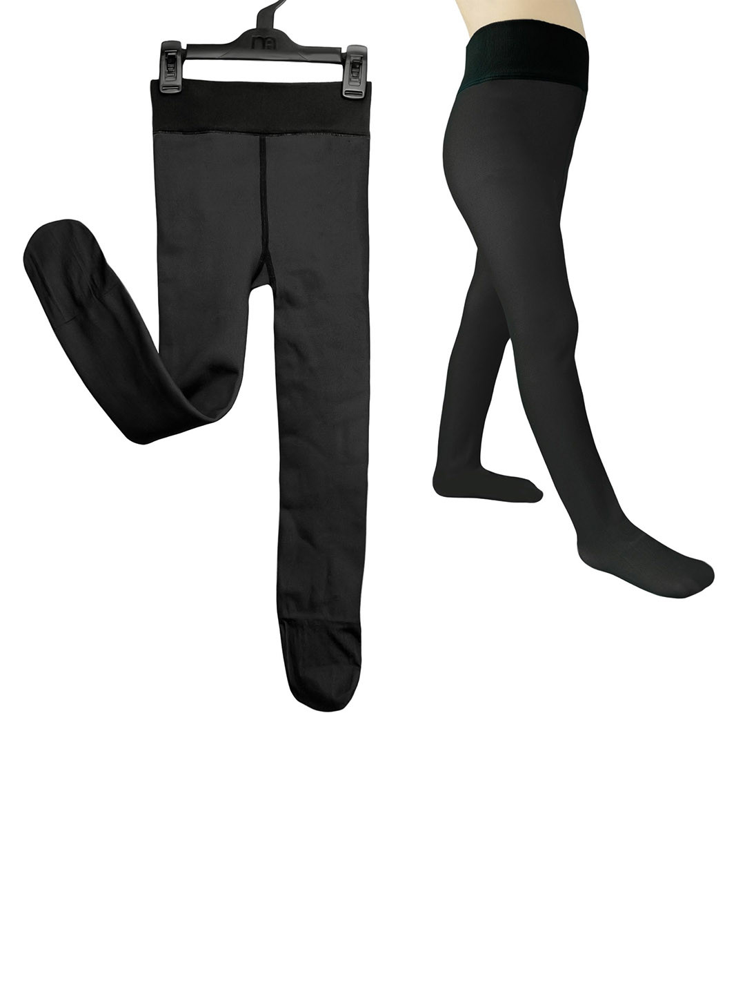 The Little Lookers Kids Footed Pantyhose Stockings