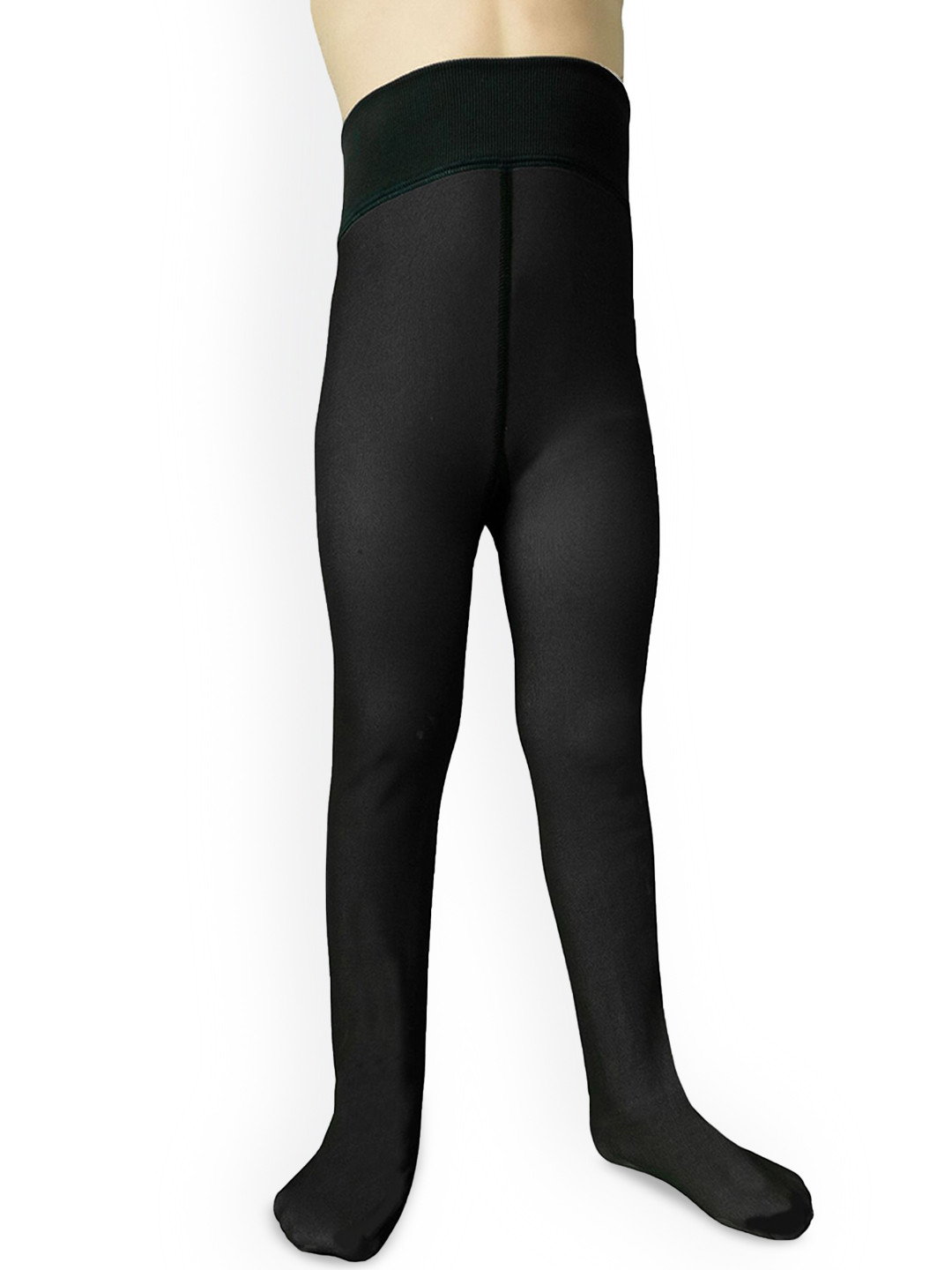 The Little Lookers Women Footed Sheer Stockings