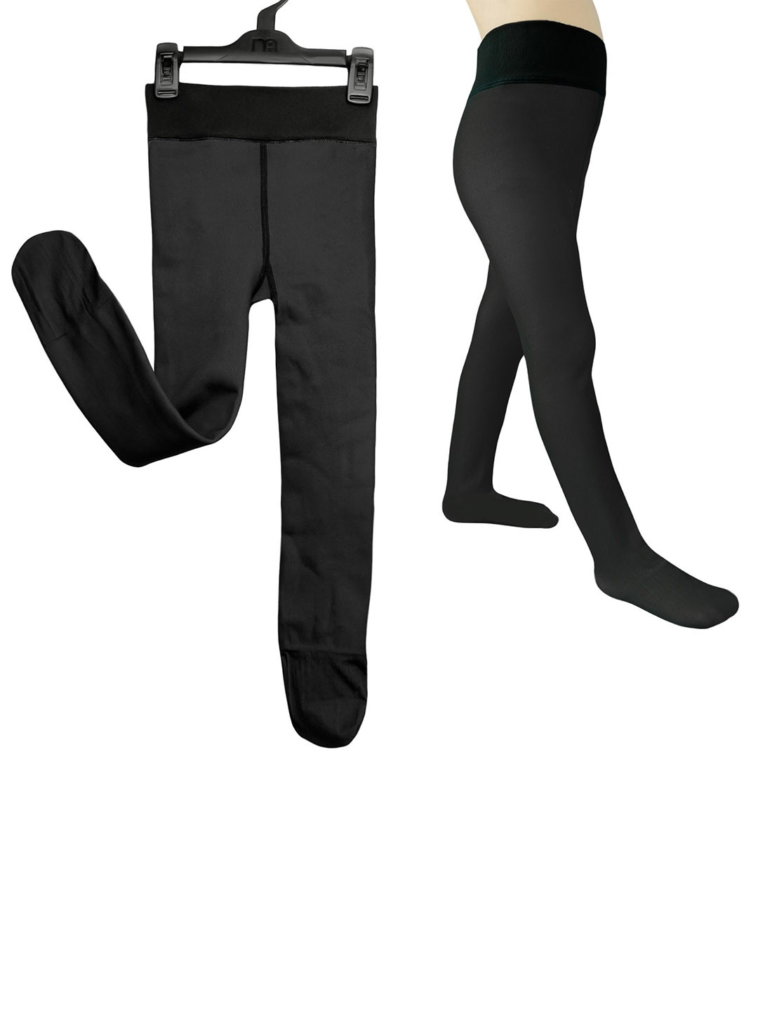 The Little Lookers Kids Breathable Stocking With Footie