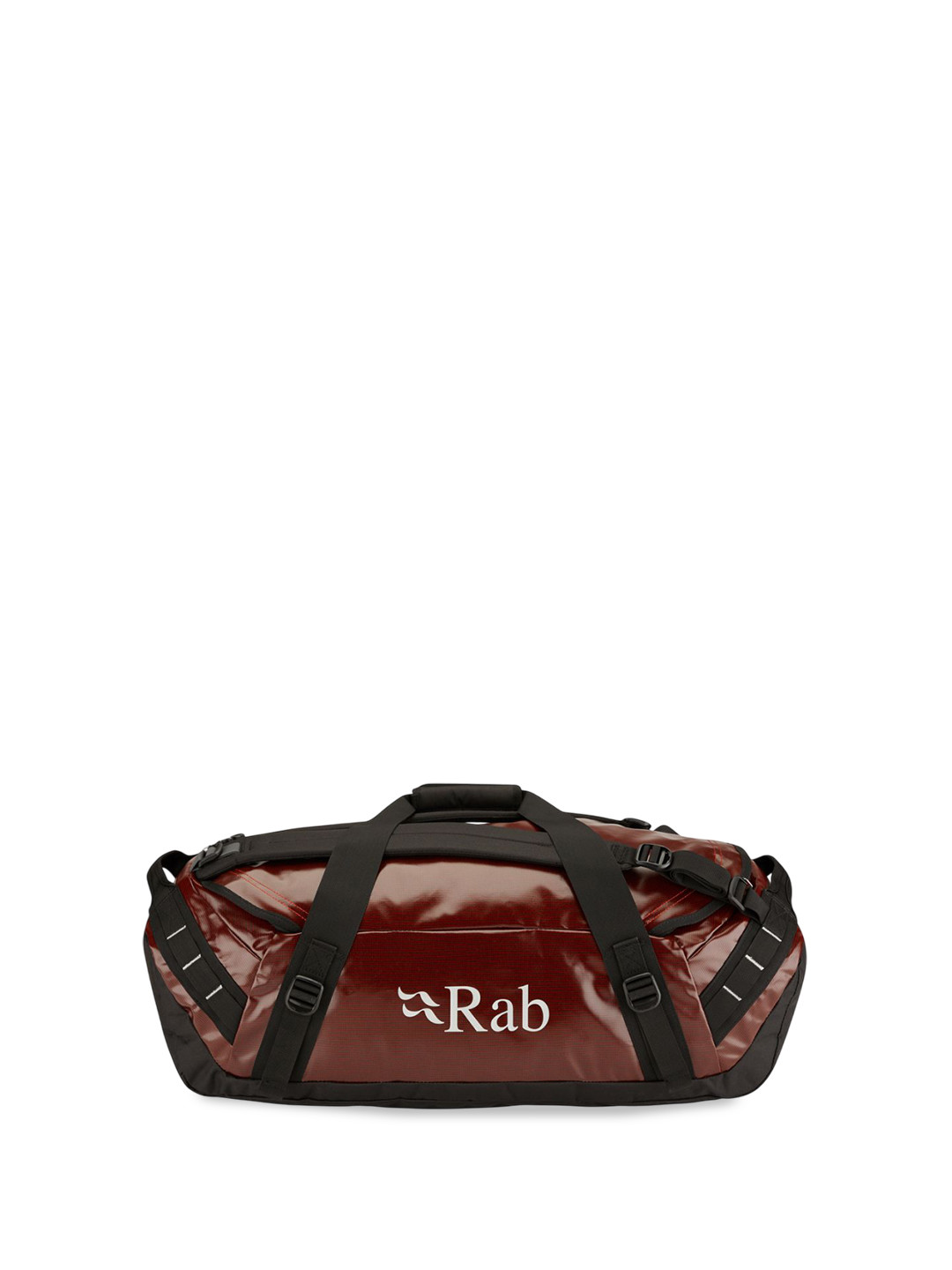 Rab Unisex Small Foldable Gym Duffel Bag