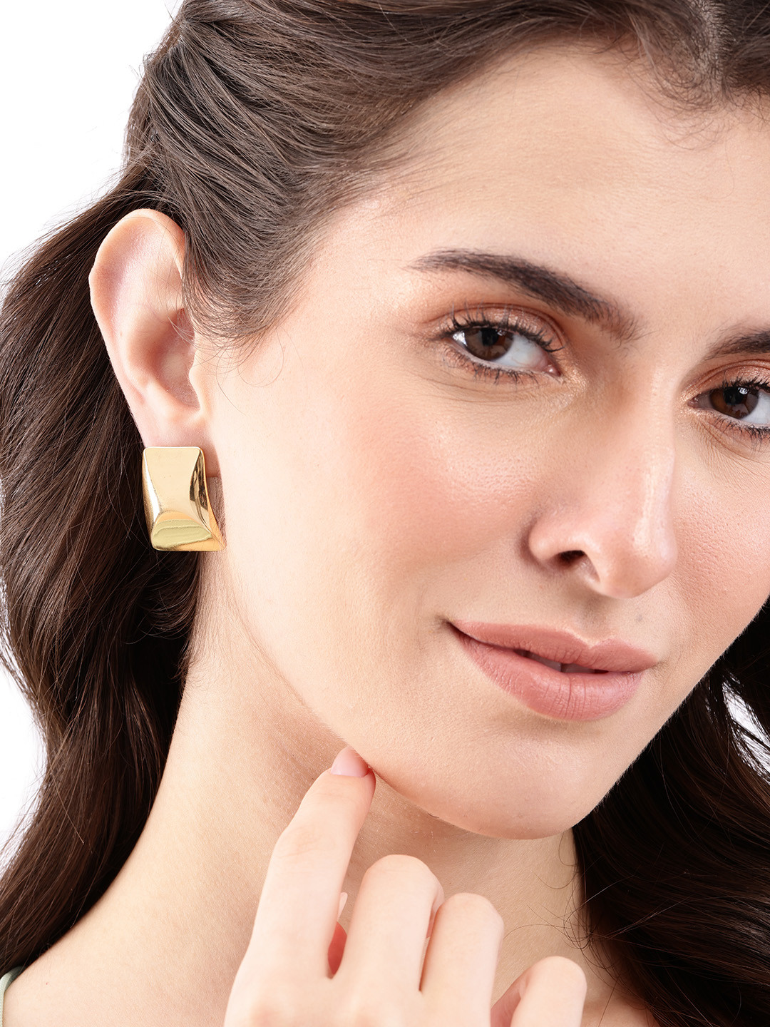 DressBerry Contemporary Western Studs