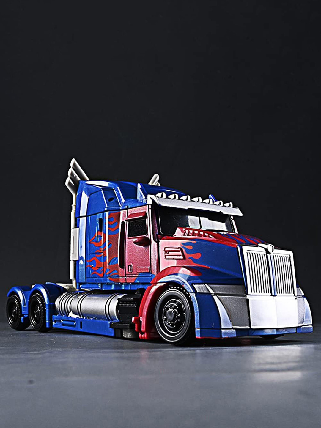 SALPITOYS The Last Knight Premier Optimus Prime Action Figures And Toys
