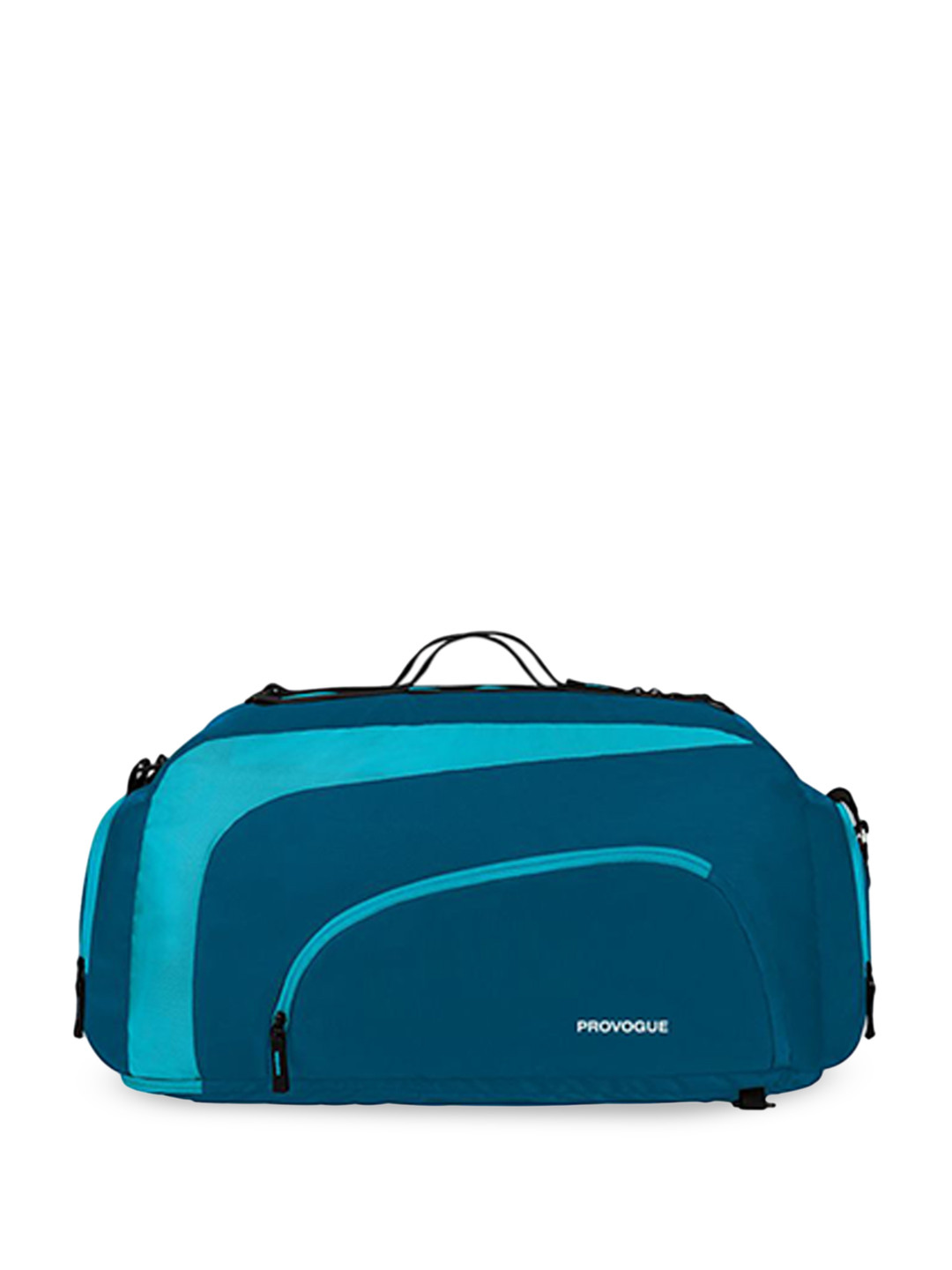 Provogue Unisex Large Sports or Gym Duffel Bag