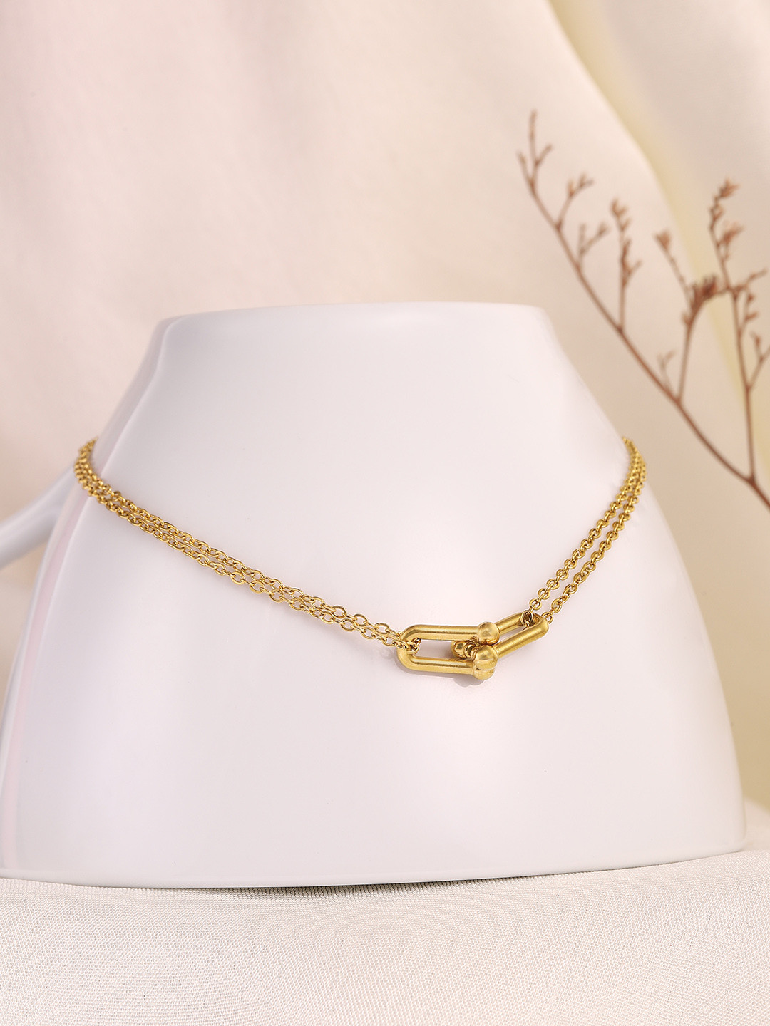 DressBerry Minimal Chain