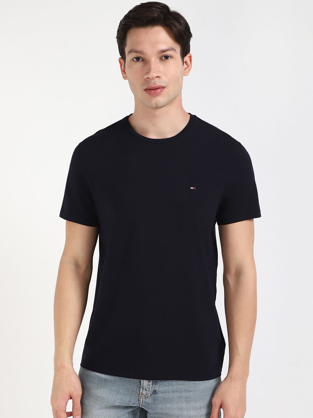 Tommy Hilfiger Men T-shirt