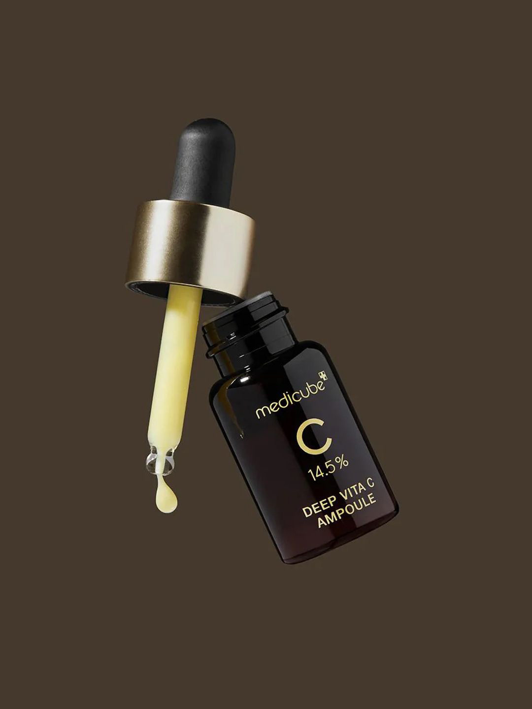 Medicube Deep Vitamin C Ampoule- 10 g