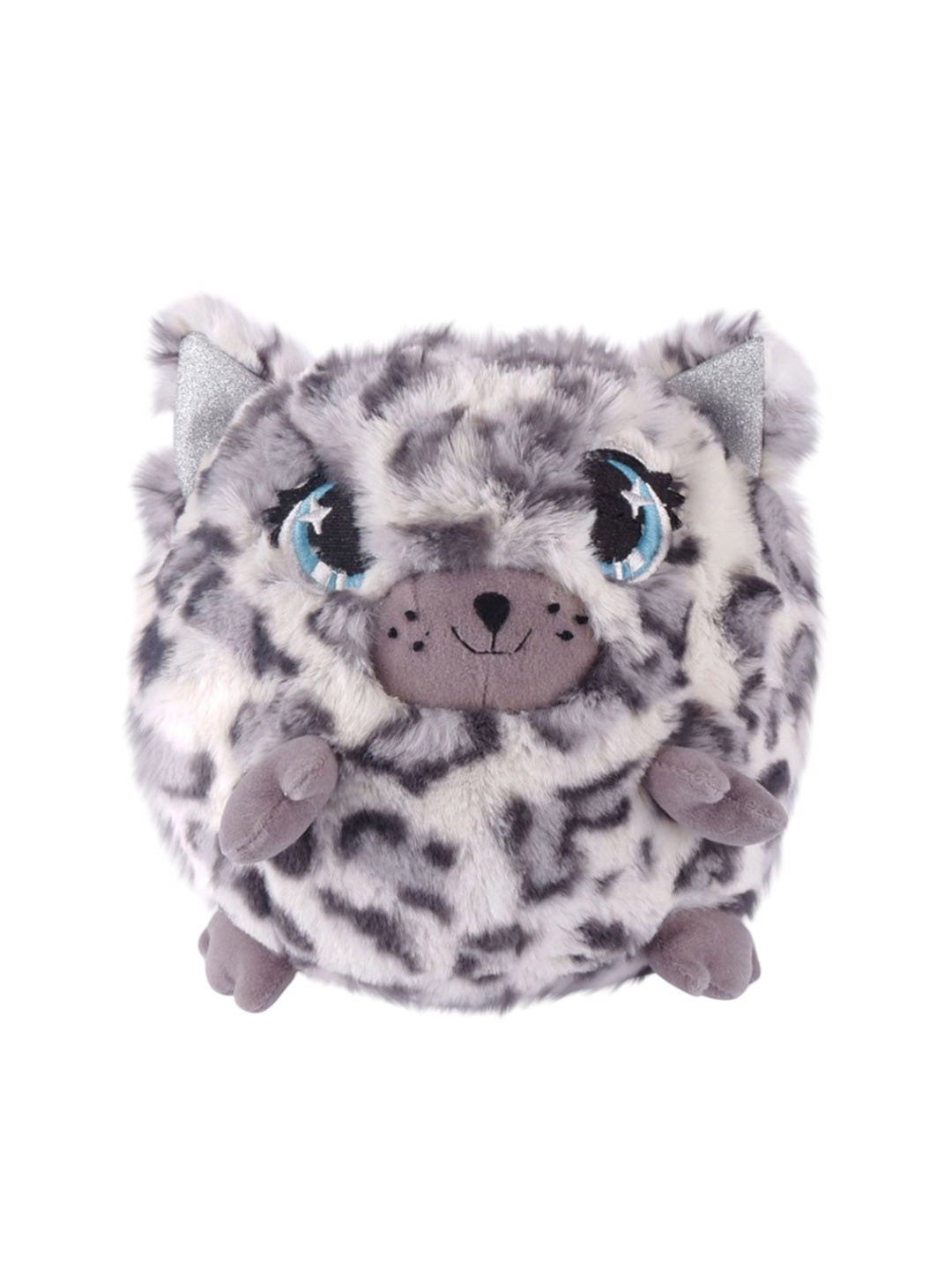 DOOZIE DO Polyflock Soft Toy Soft Toys and Dolls