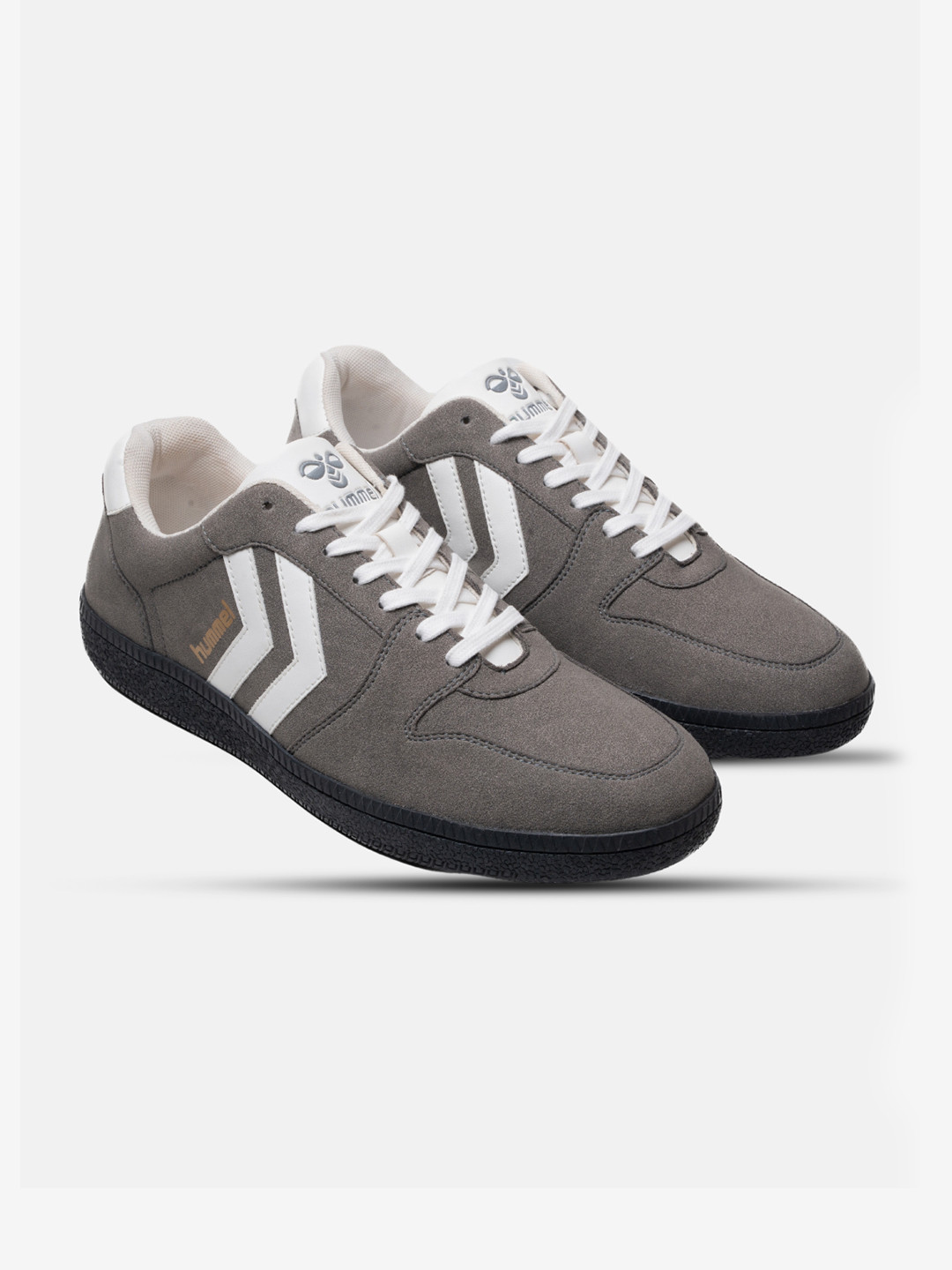 hummel Men Classic Verve Lace-Ups Sneaker