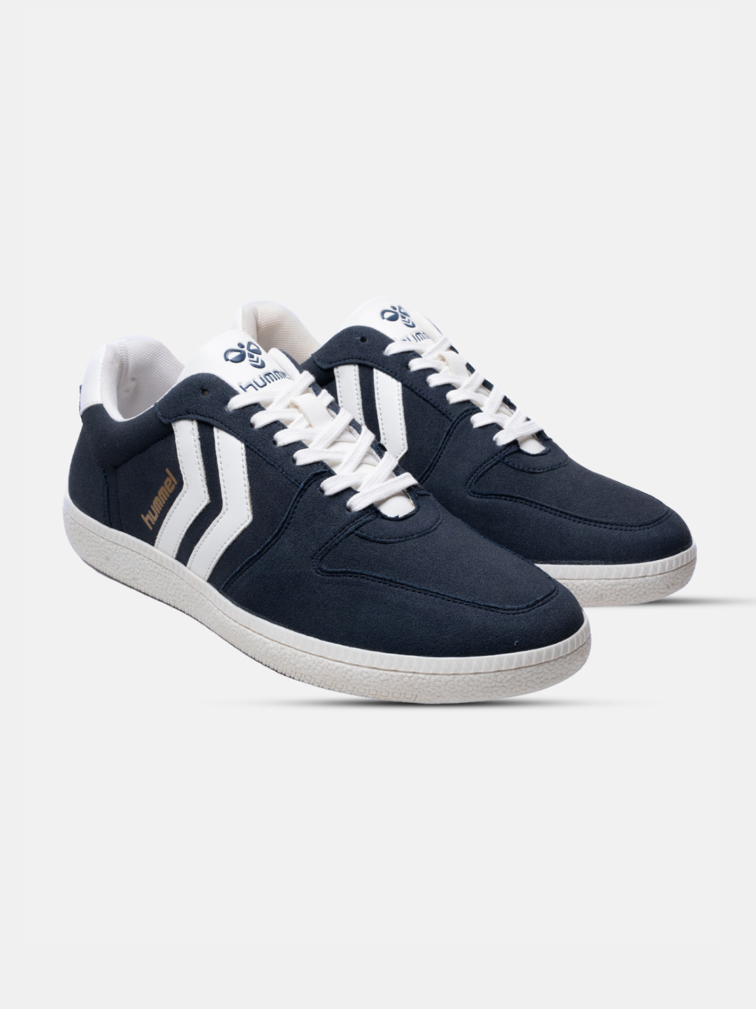 hummel Men Classic Verve Lace-Ups Sneaker