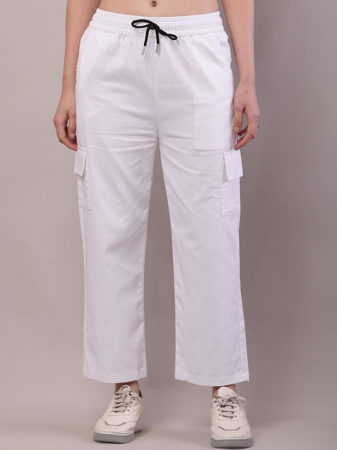 Sellingsea Women Cargos Trousers
