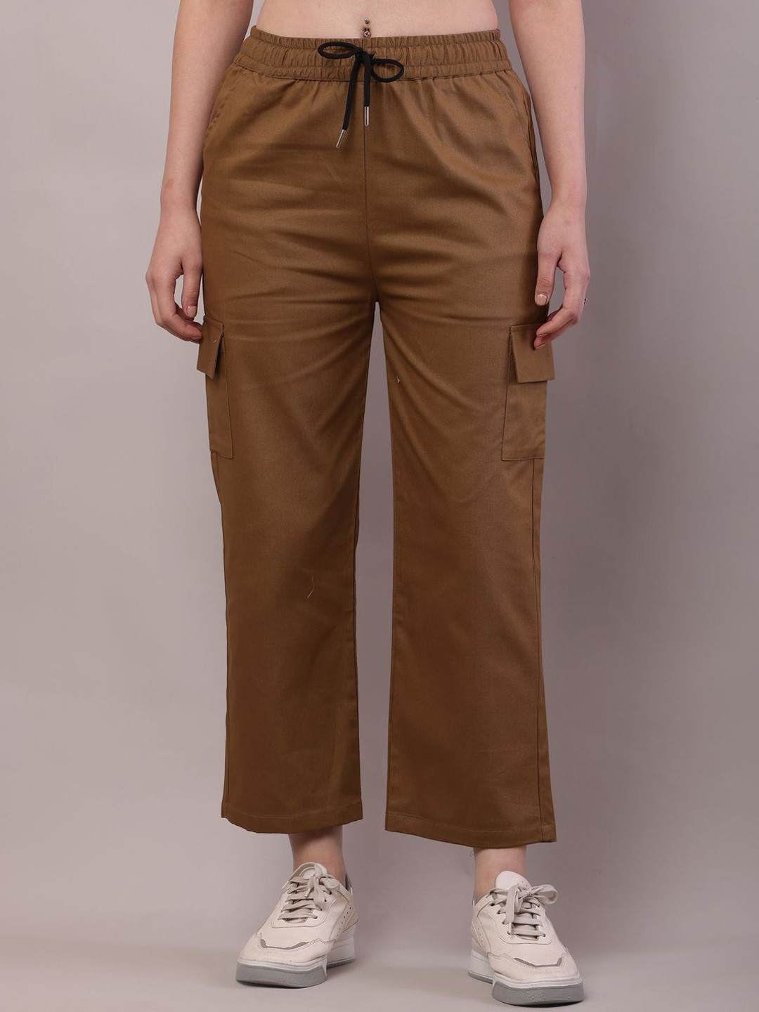 Sellingsea Women Cargos Trousers