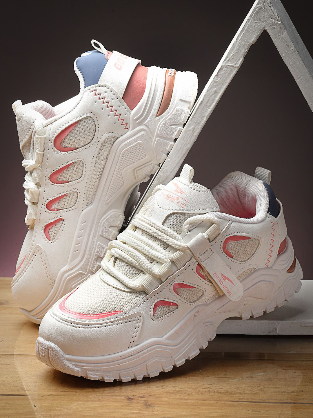 ASIAN Women Sneakers