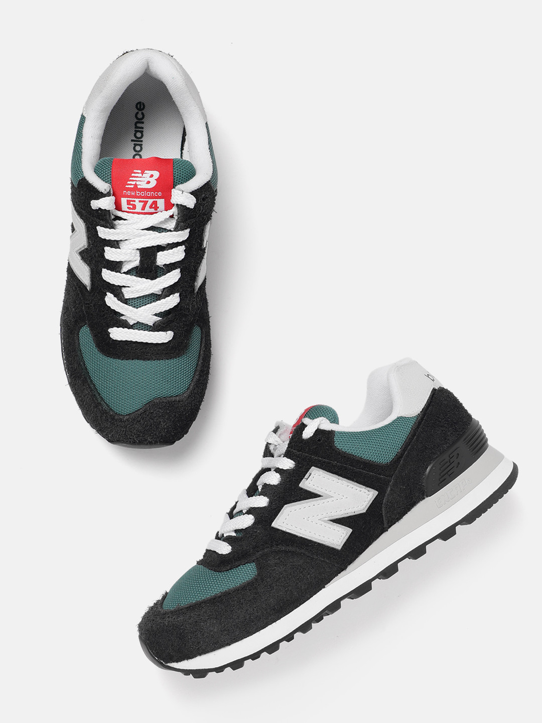 New Balance Unisex 574 Everyday Sneakers