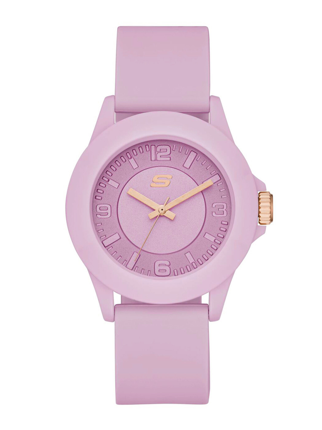 Skechers Women Rosencrans Analogue Watch SR6286