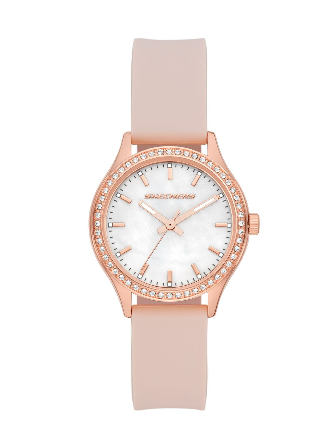 Skechers Women Starline Analogue Watch SR6252