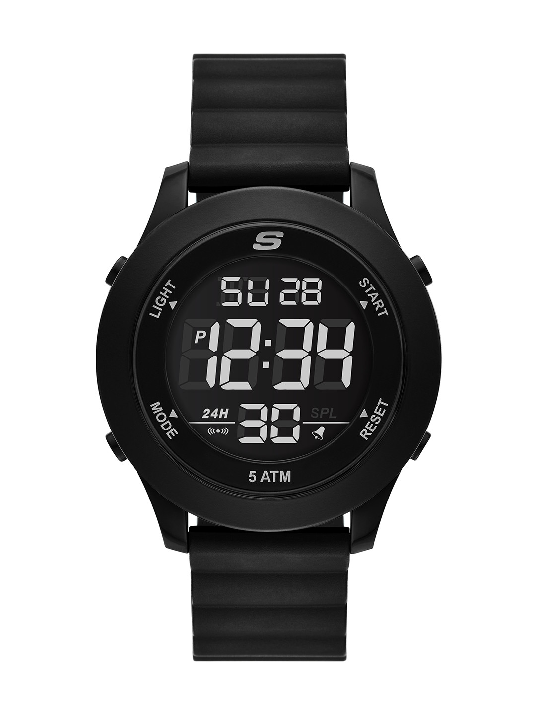 Skechers Men Rosencrans Digital Watch SR5224