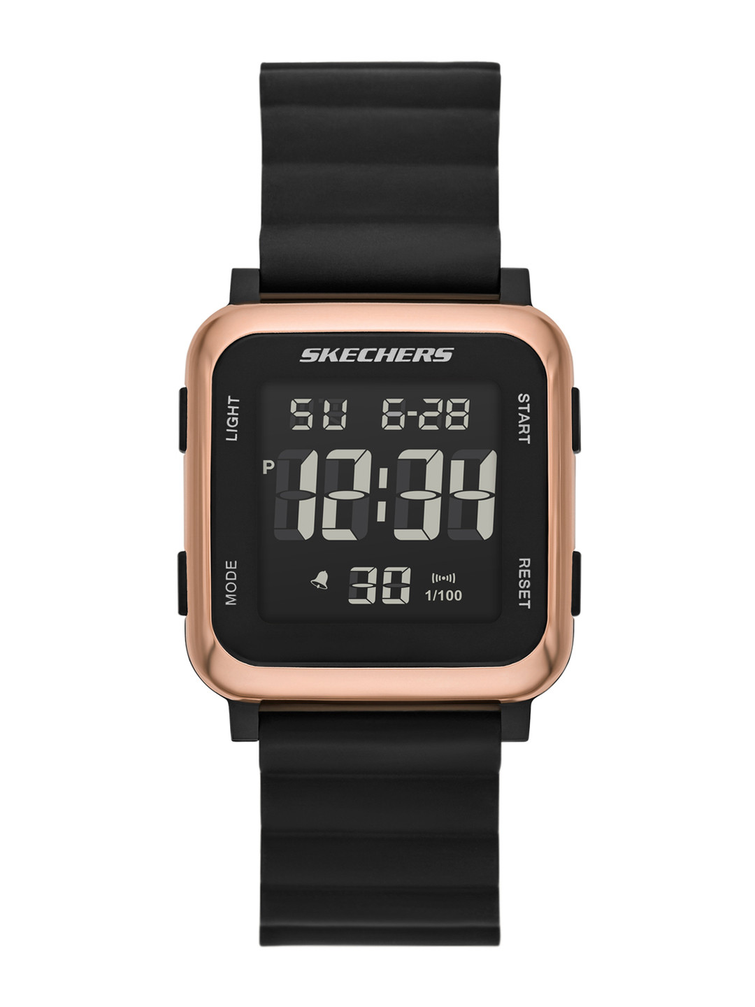 Skechers Women Multi Function Digital Watch SR6311