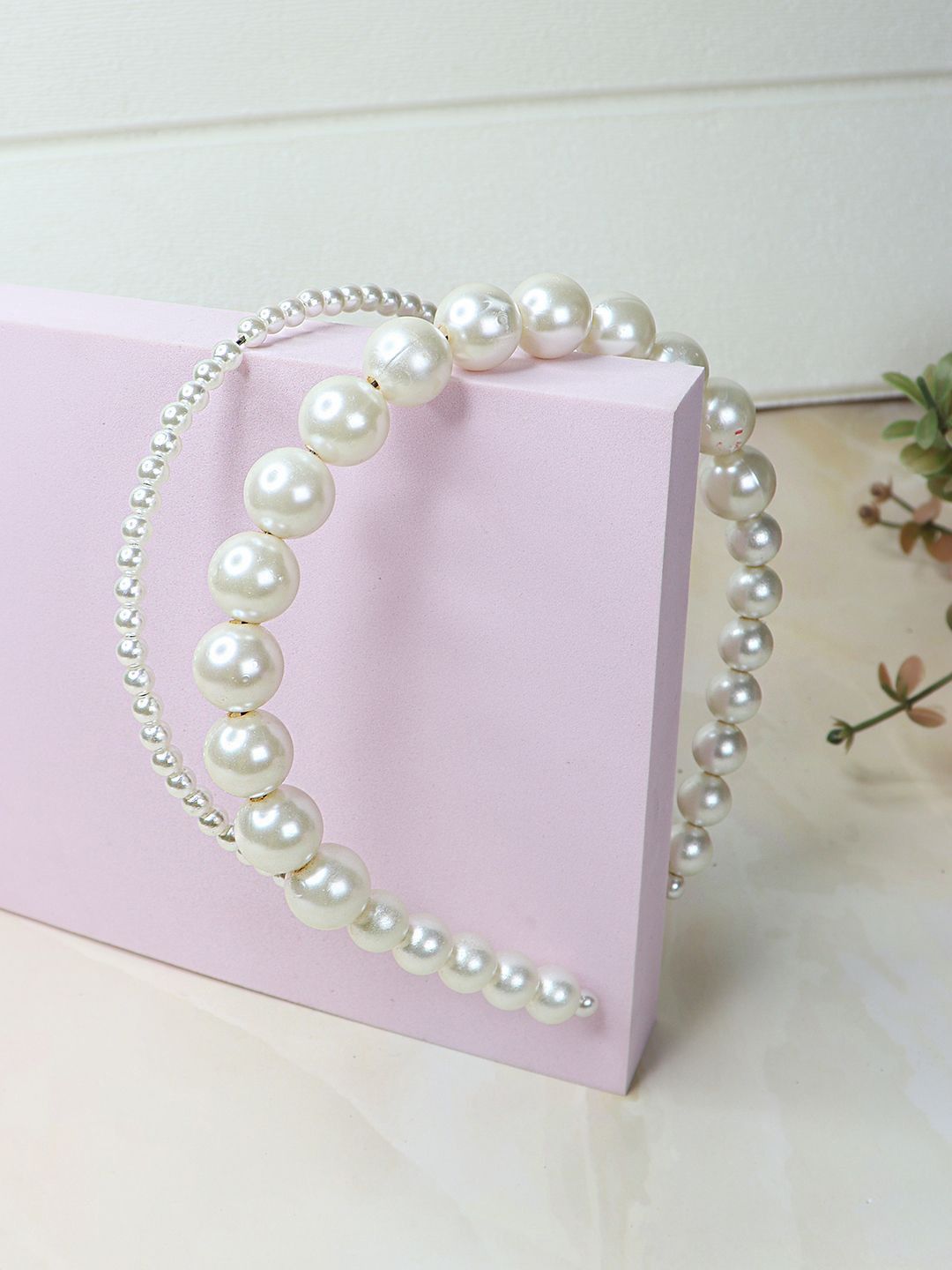 Soho Boho Studio Women Set of 2 Fashion Hair Accessory