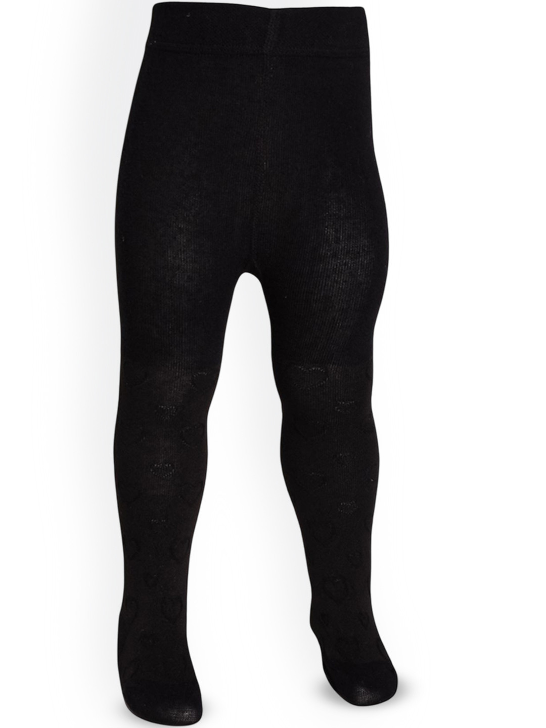 The Little Lookers Girl Self Design Stockings