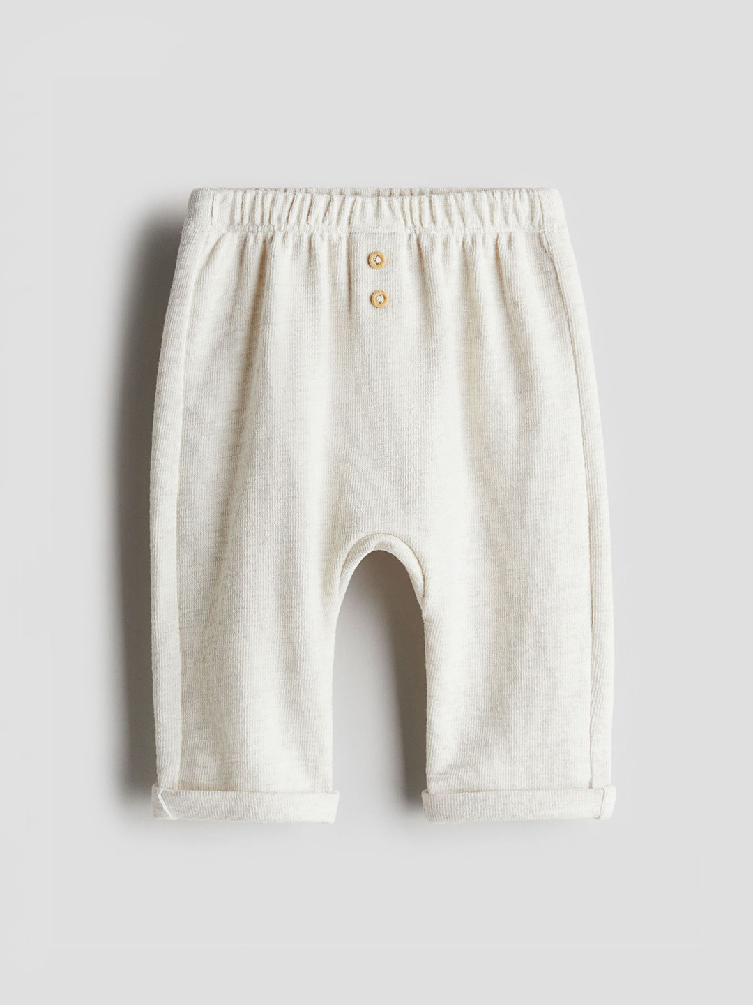 H&M Boys Cotton Joggers