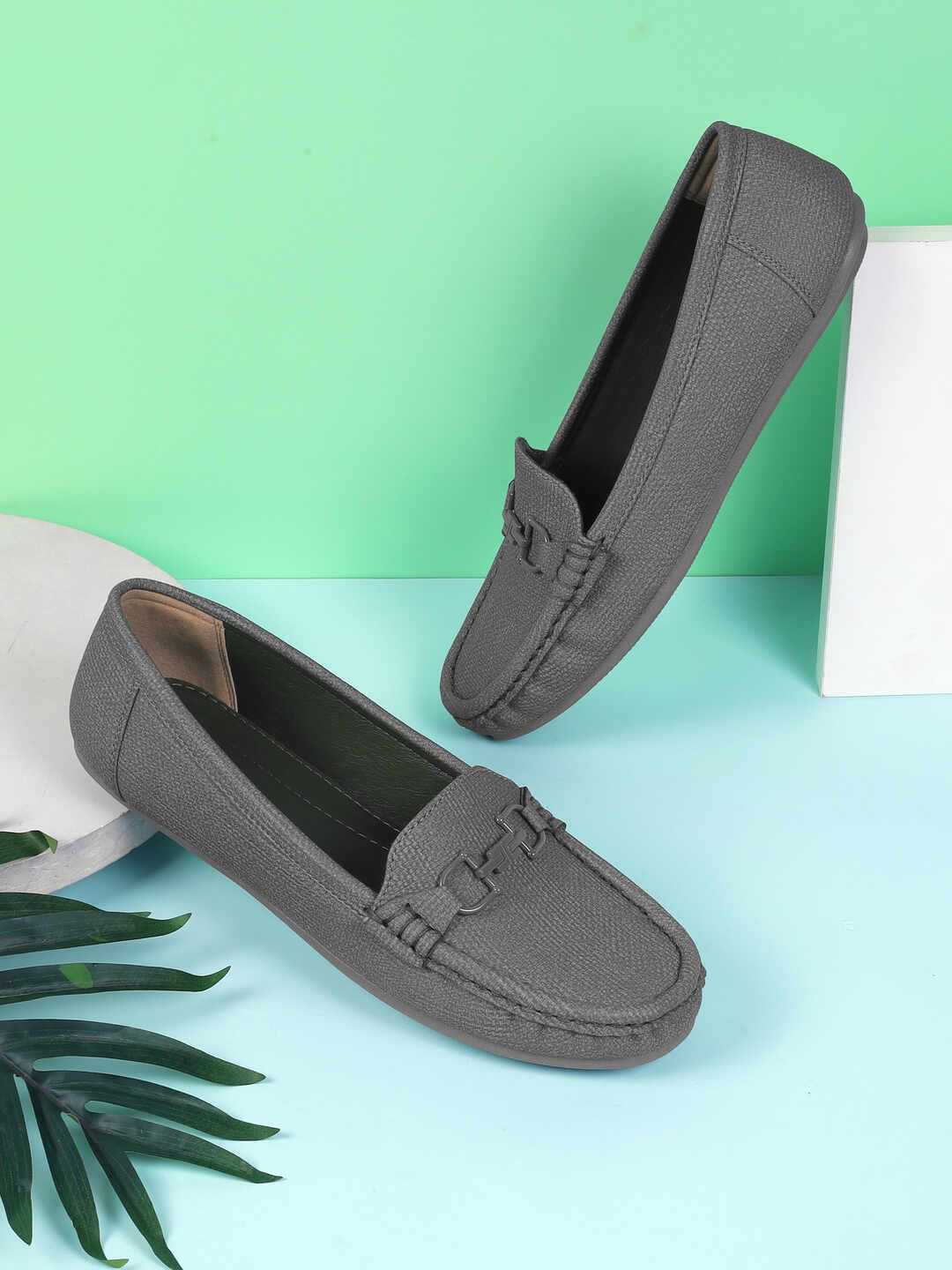 Mochi Women Loafers