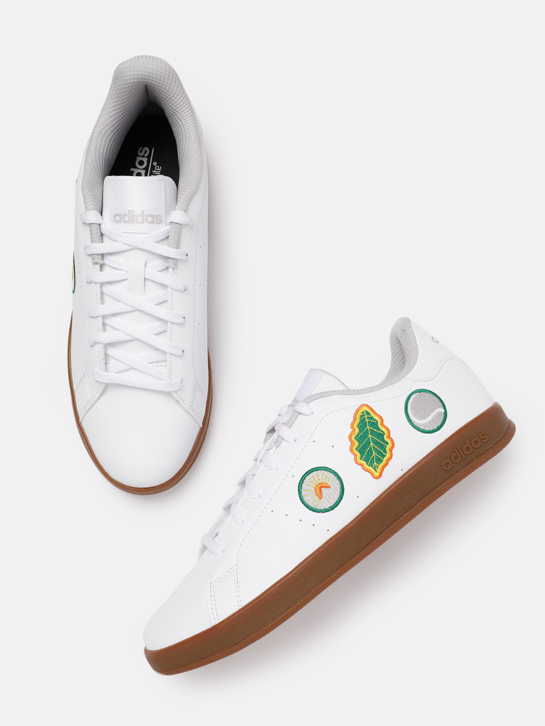 ADIDAS Men Kamarax Pro Skateboarding Shoes