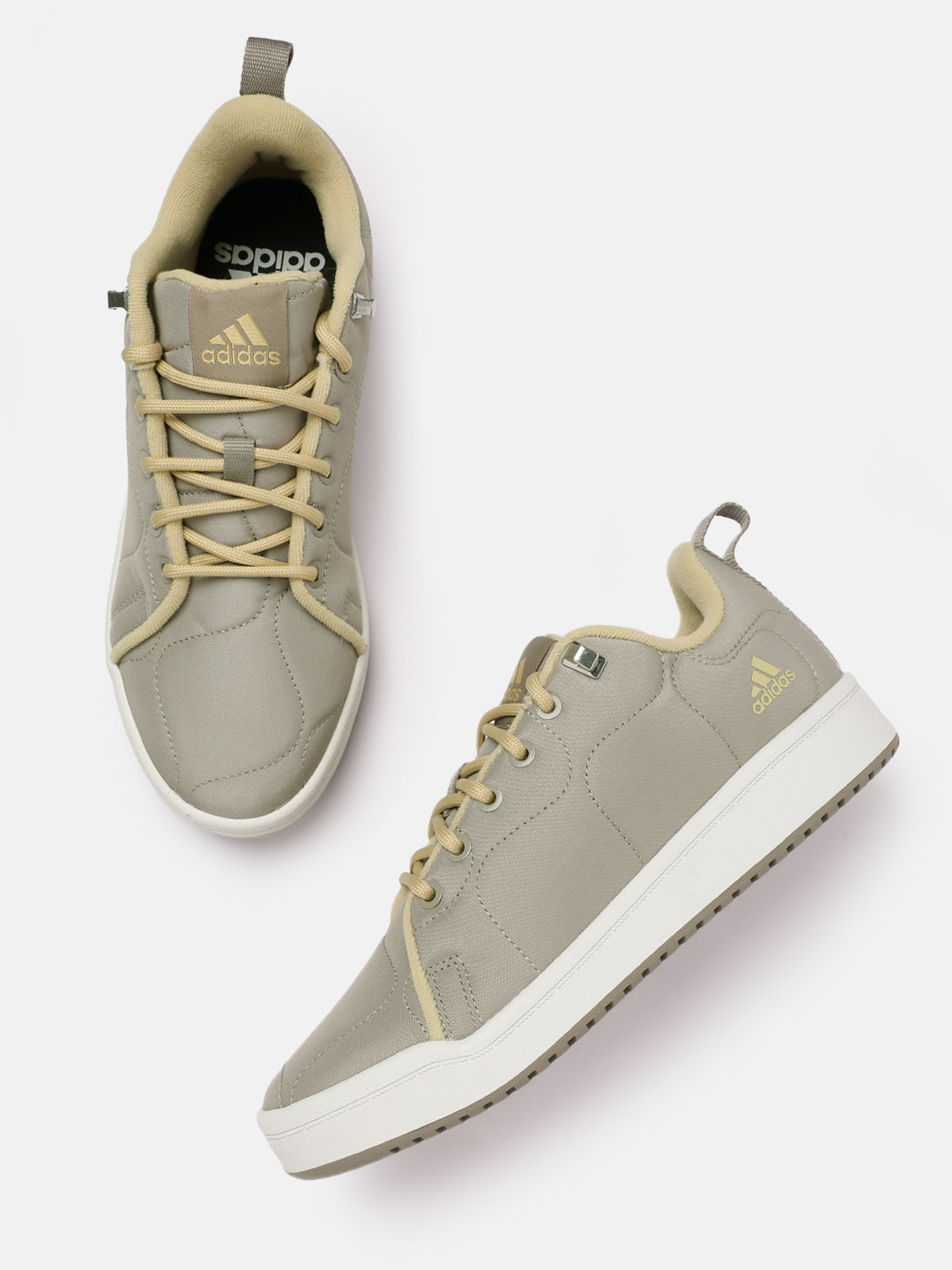 ADIDAS Men Cosmio Skateboarding Shoes