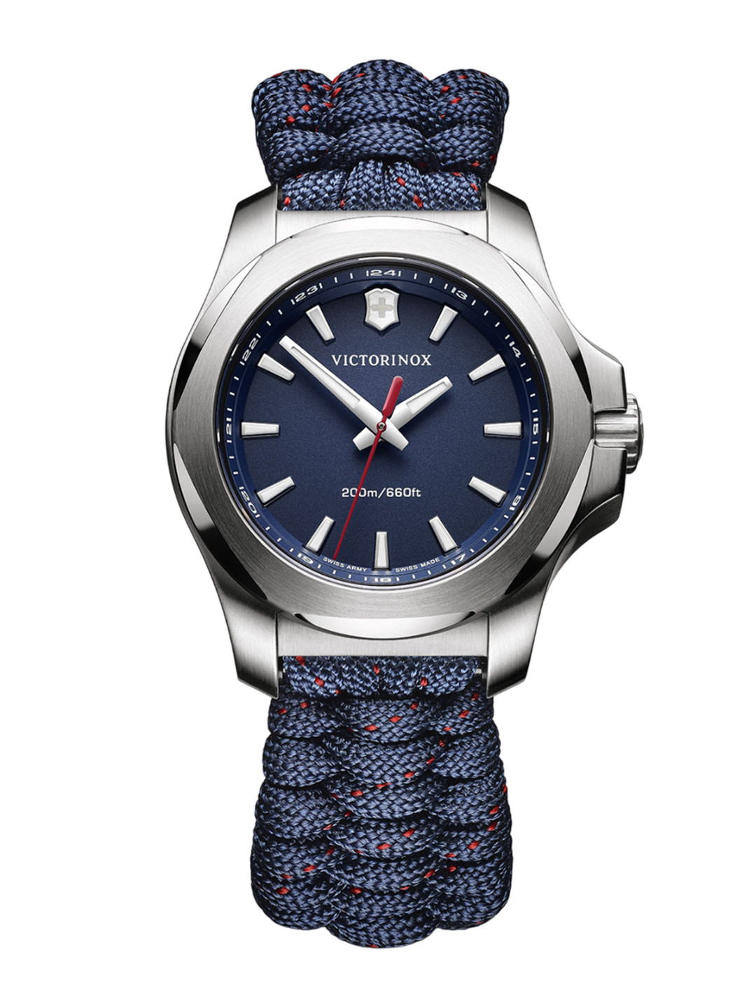 Victorinox Women Dial & Straps Analogue Watch 241770