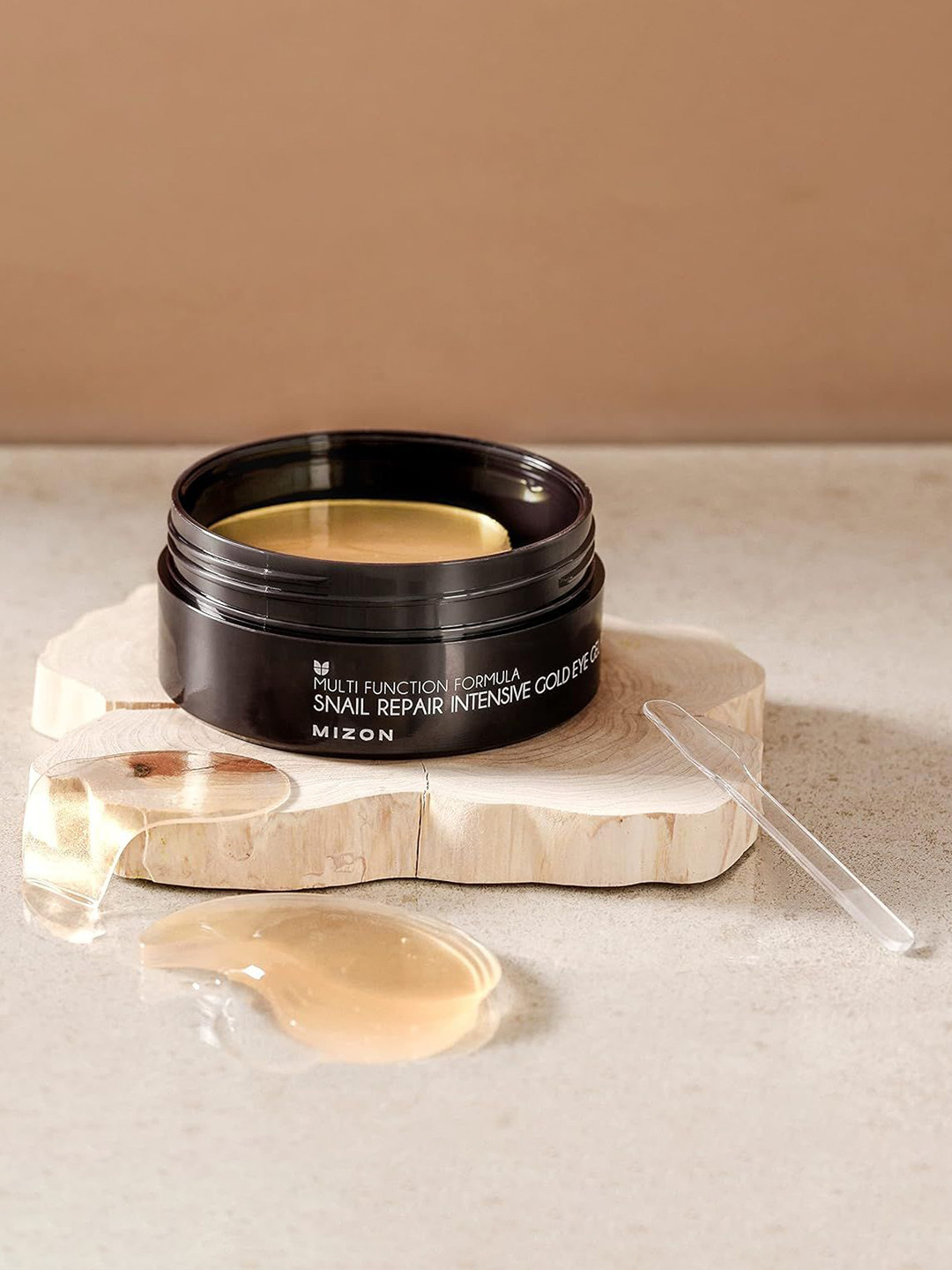 MIZON Snail Repair Intensive 24K Gold Eye Gel Patch For Dark Circles - 60 g