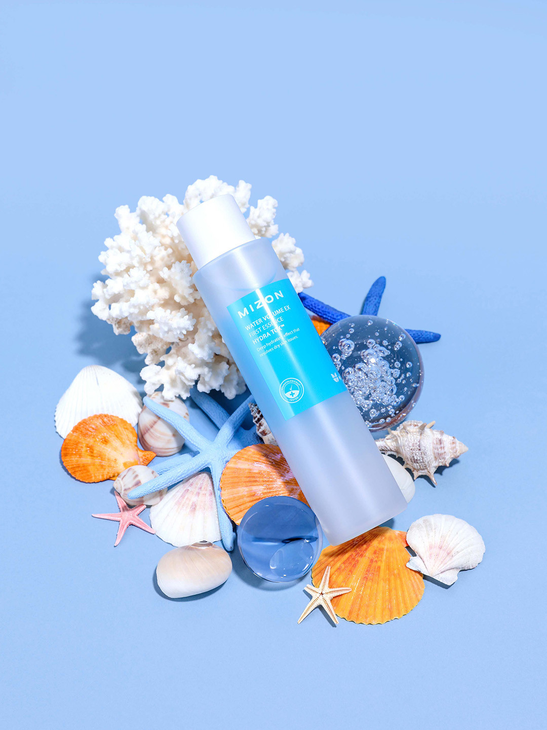 MIZON Water Volume EX First Essence- 150 ml