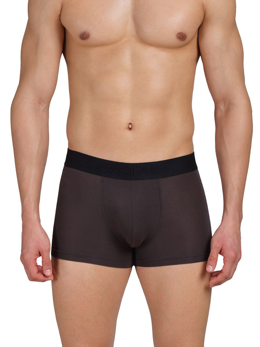 VStar Men Short Trunk CB 01-PIRATE_GREY