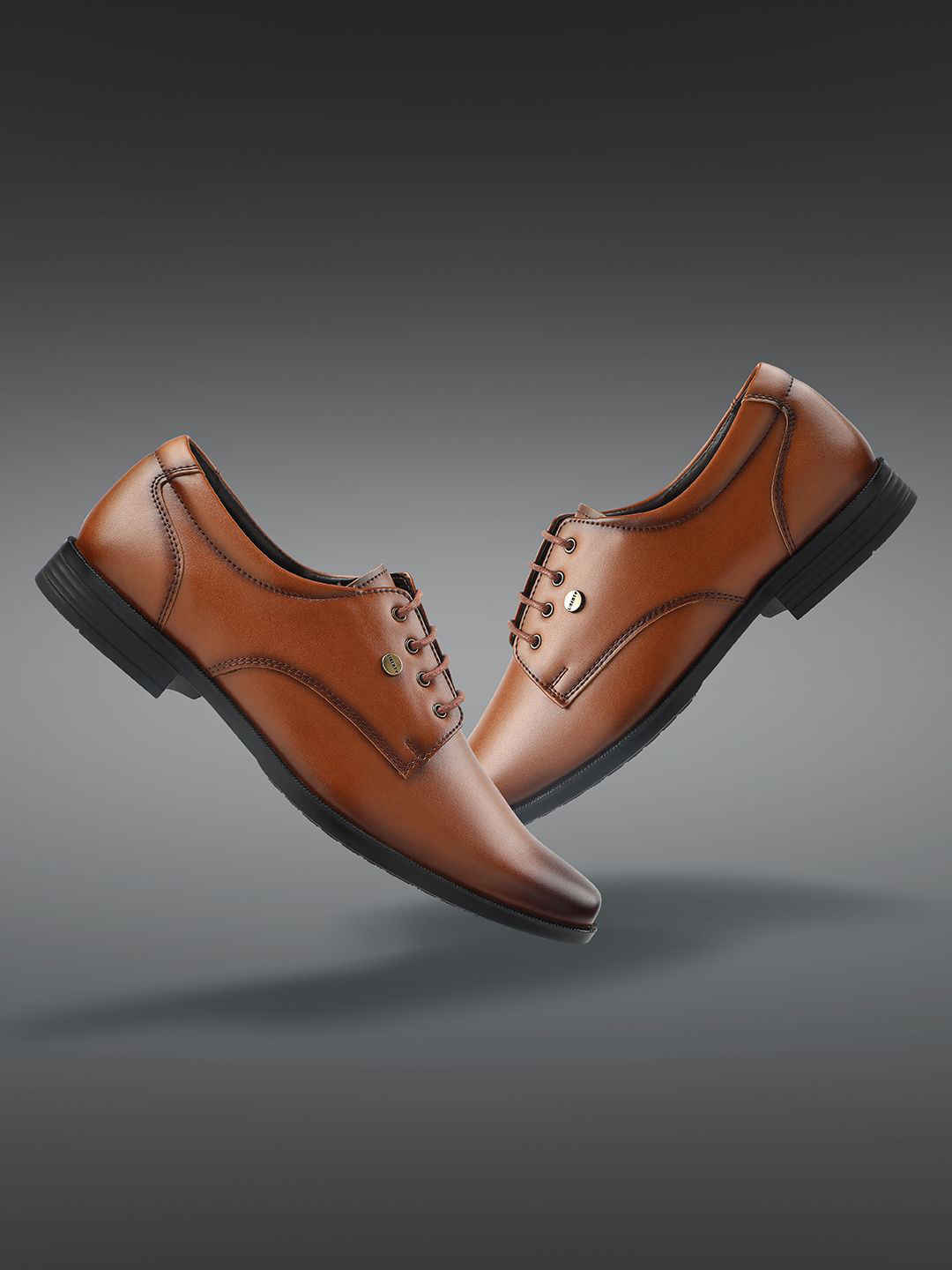 Liberty Men Lace-Ups Formal Derbys