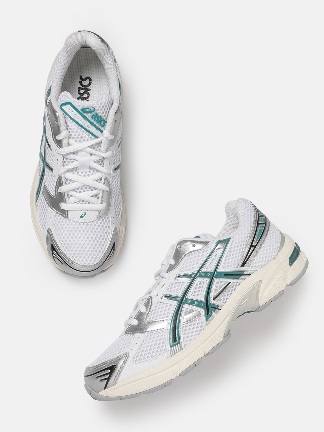 ASICS Unisex GEL-1130 Running Shoes