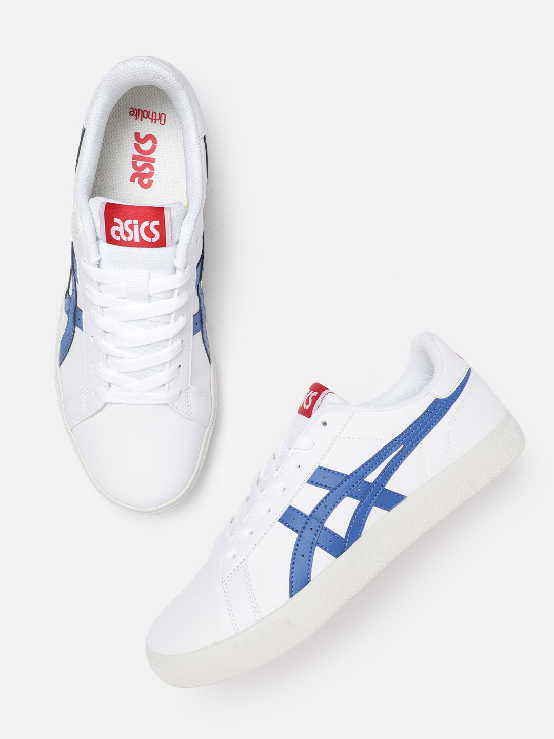 ASICS Men Printed Sneakers