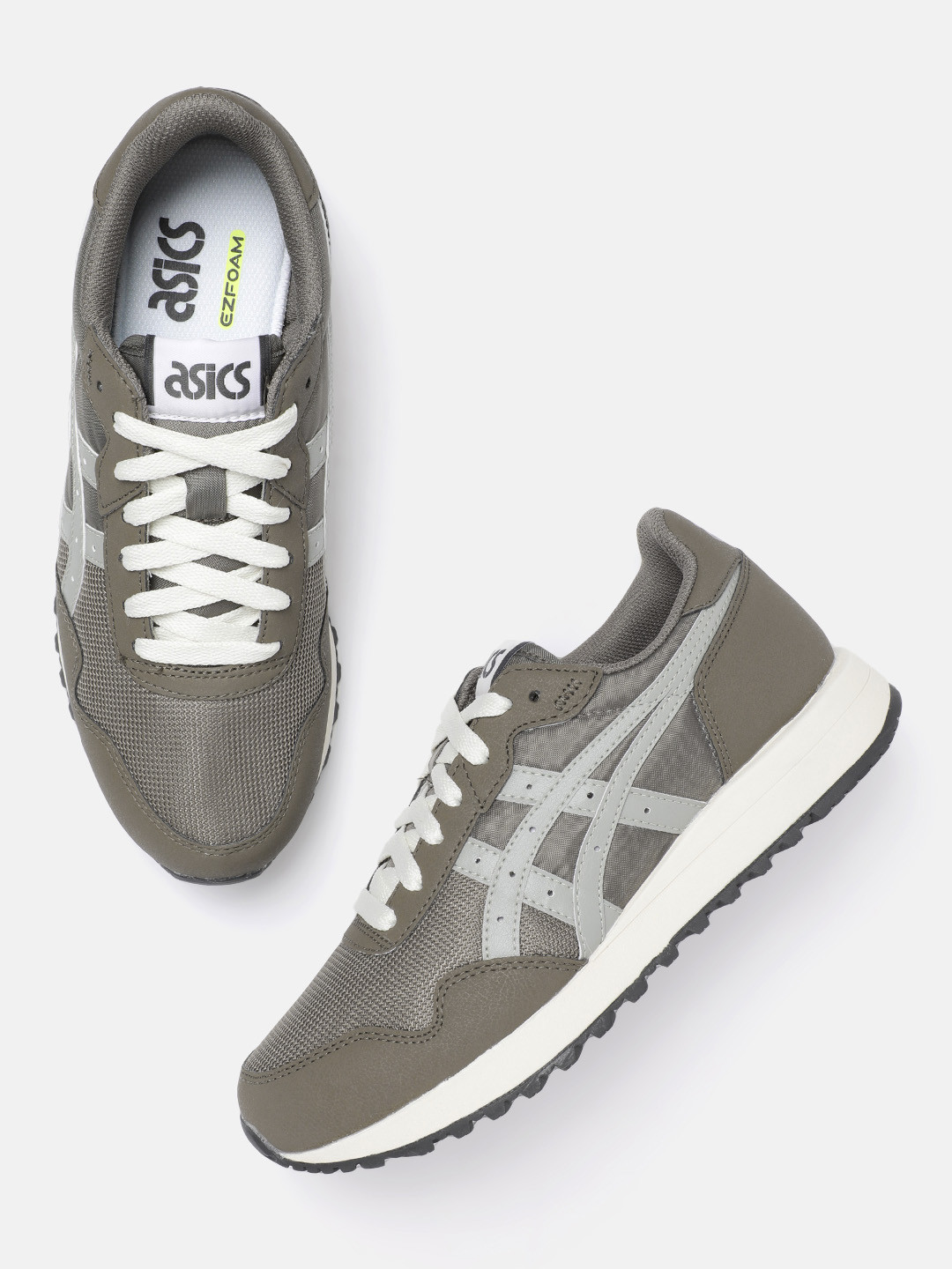 ASICS Unisex Tiger Runner II Shoes