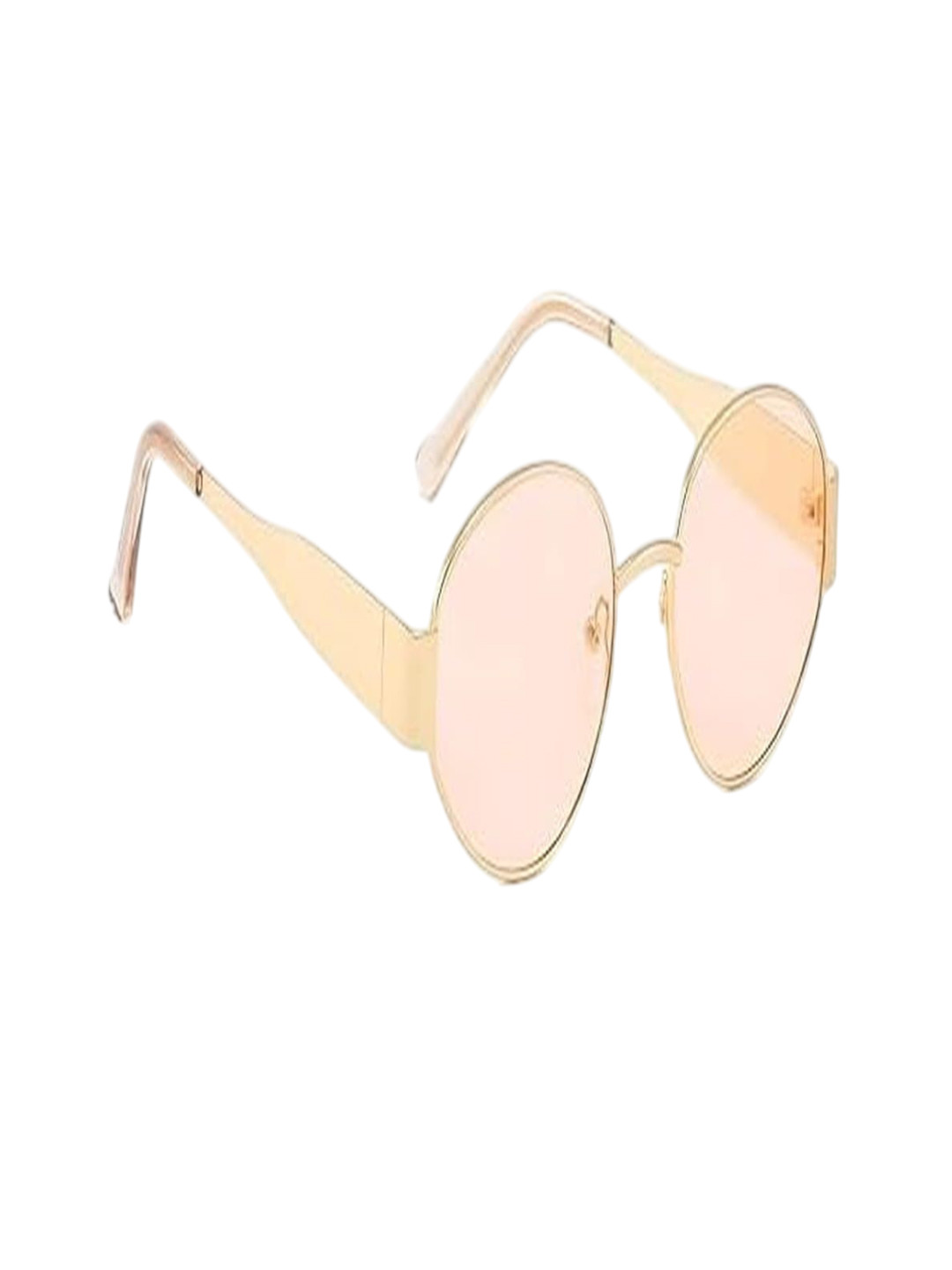 CREEK Unisex Round Sunglasses