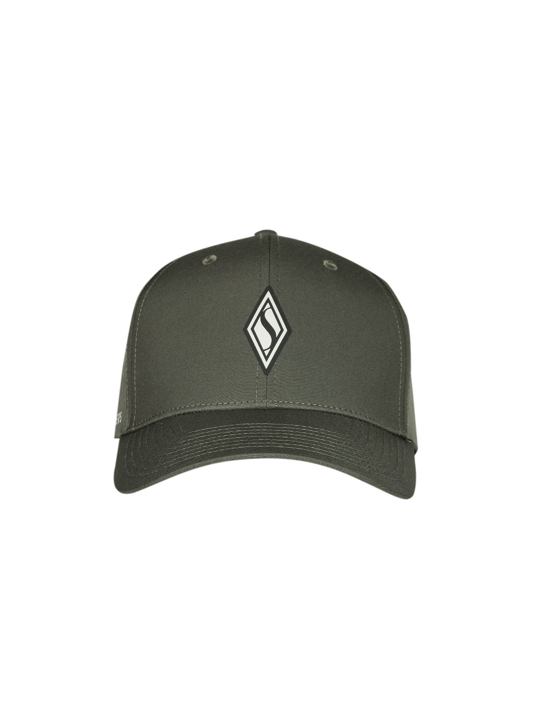 Skechers Men SKECHWEAVE DIAMOND Printed Baseball Cap