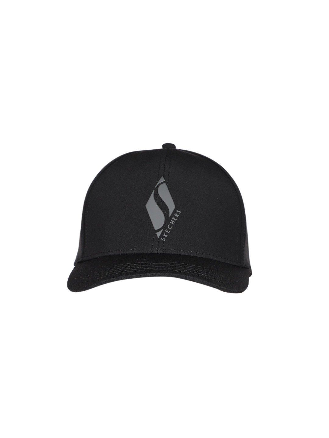 Skechers Men DIAMOND S Printed Baseball Cap