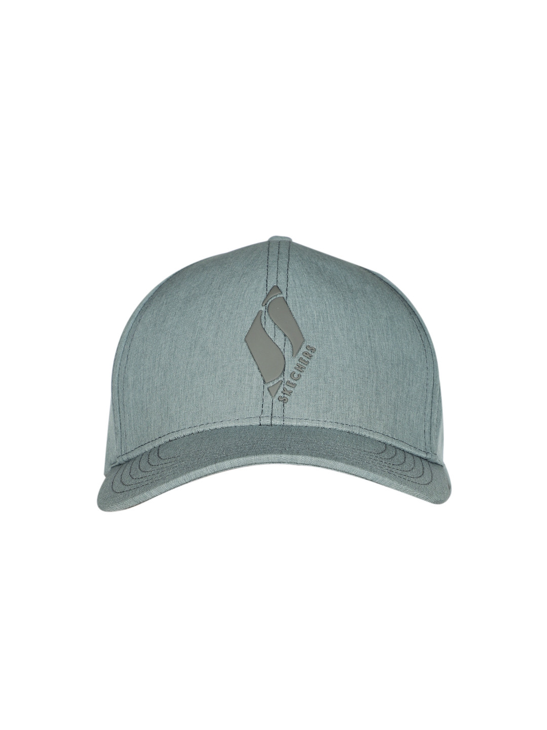 Skechers Men DIAMOND S Printed Baseball Cap