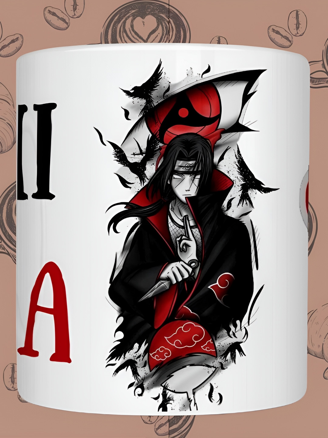 JAVA IMPRESSIONS Best Mom Ever White Graphic Ceramic Microwave Safe Mug-350ml