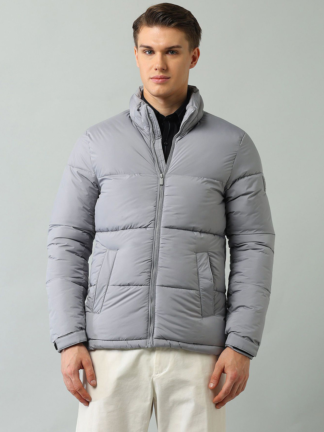 Arrow Sport Men Padded Jacket