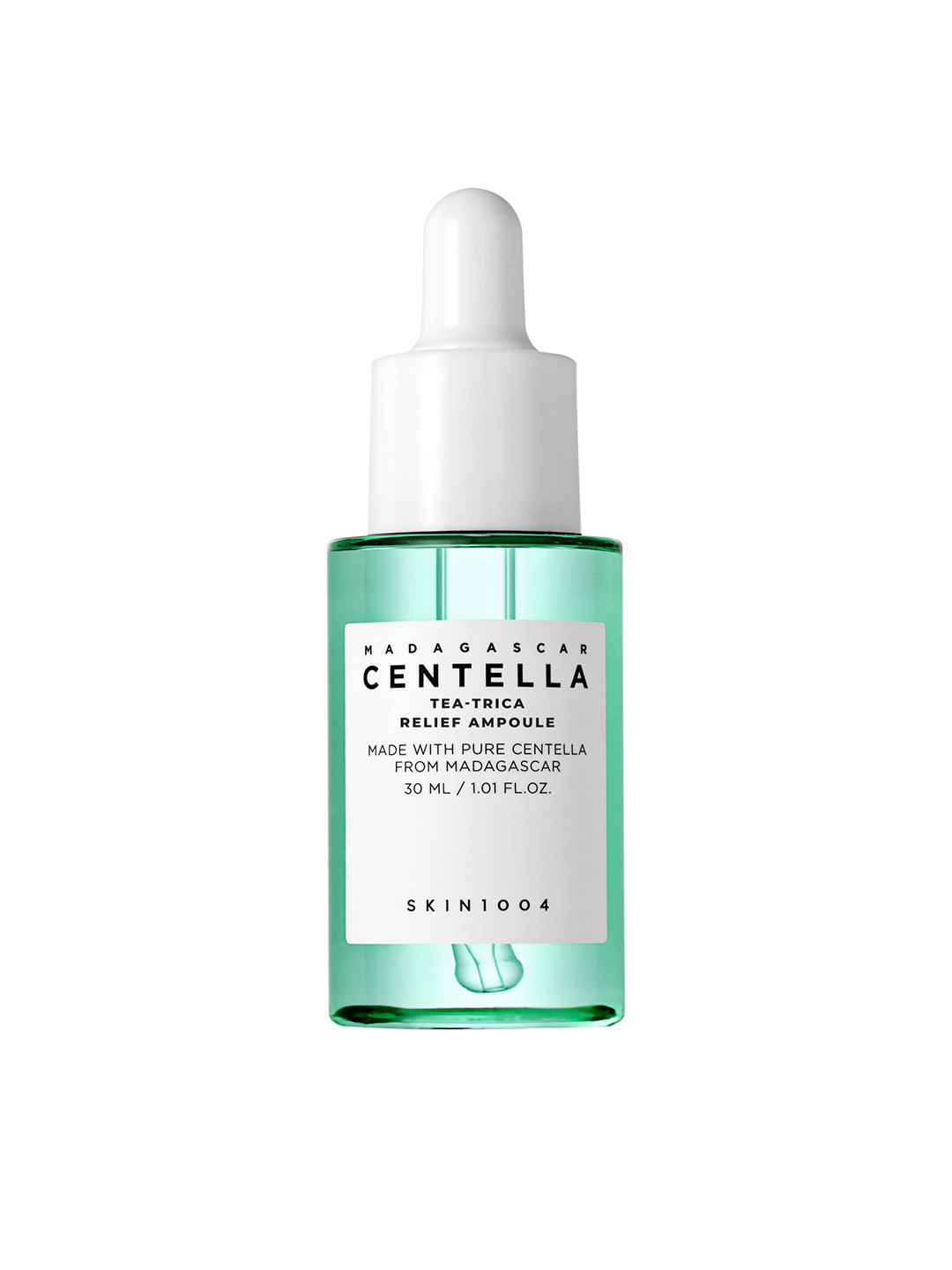 SKIN1004 Madagascar Centella Tea-trica Relief Ampoule- 30 ml