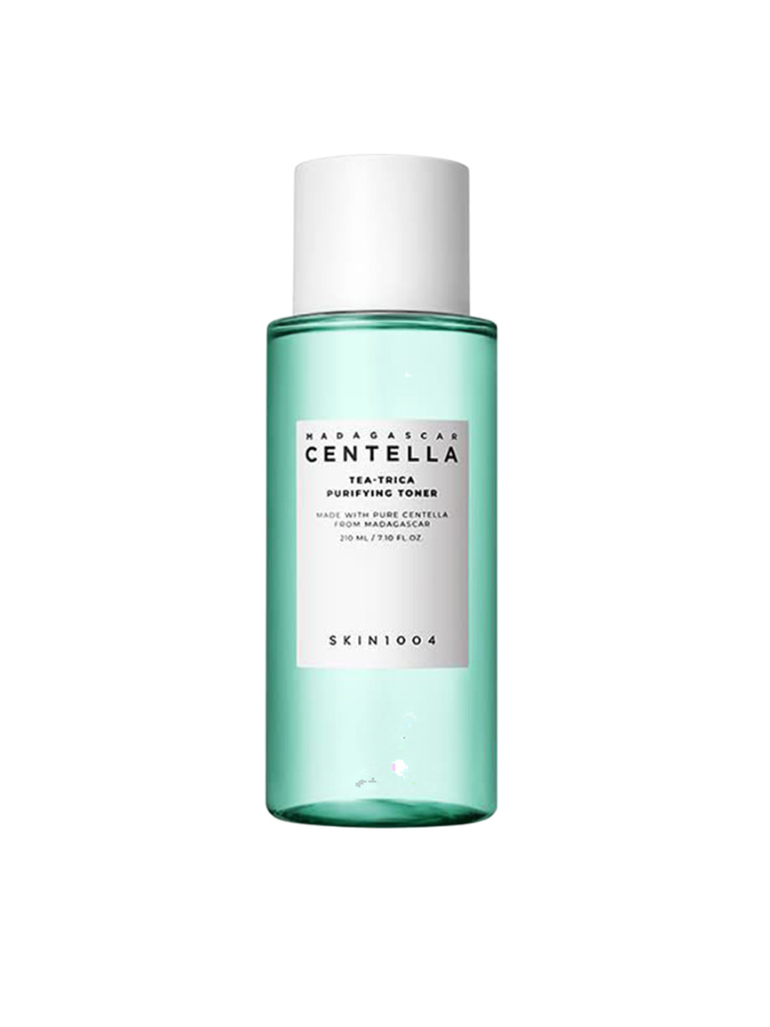 SKIN1004 Madagascar Centella Tea-Trica Purifying Toner- 210 ml