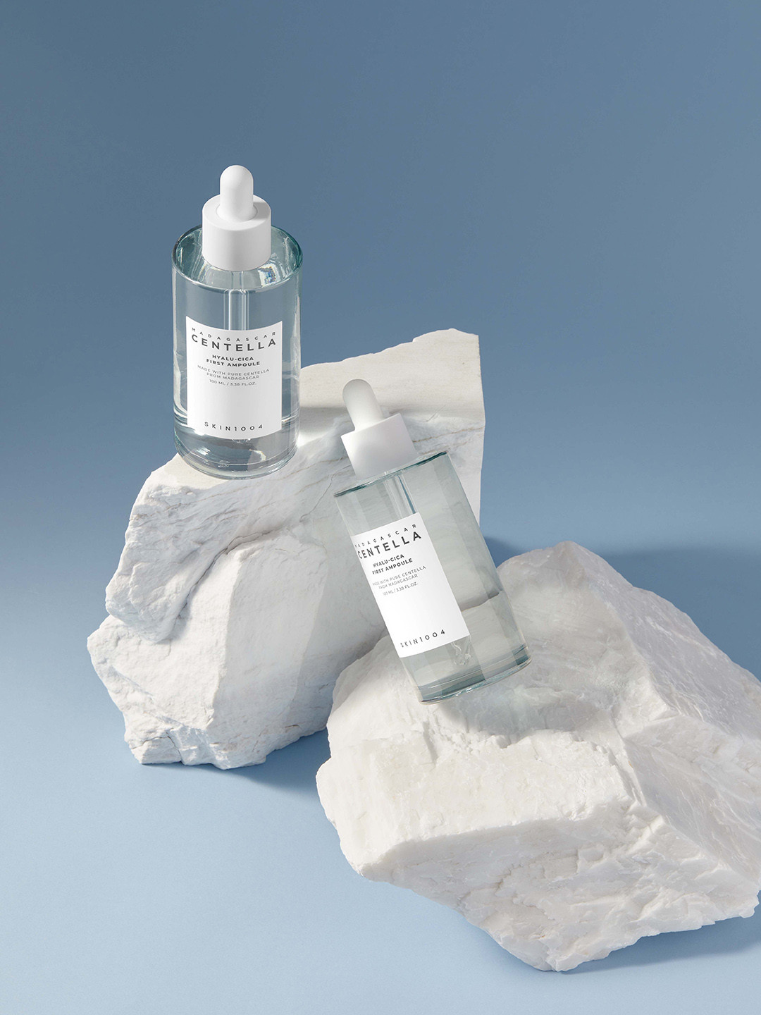 SKIN1004 Madagascar Centella Hyalu-Cica First Ampoul- 100 ml