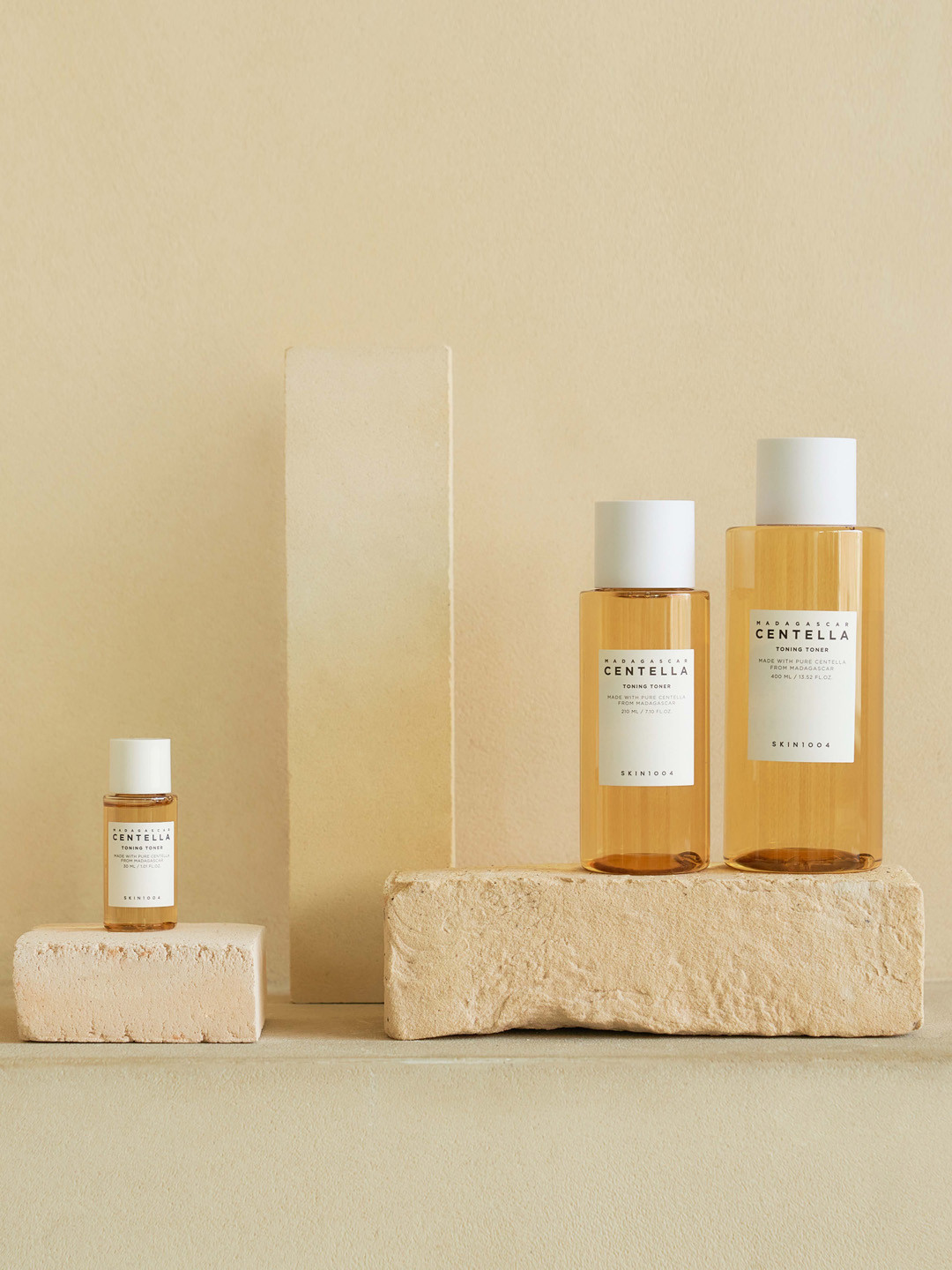 SKIN1004 Madagascar Centella Toning Toner- 210 ml